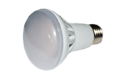 Светодиодные лампы R63 E27