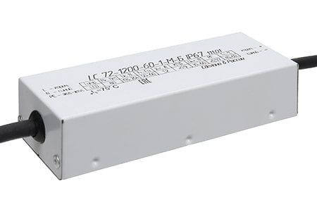 Драйвер для светильника LC-100-1500-28-67-1-М-Б IP67 111.01