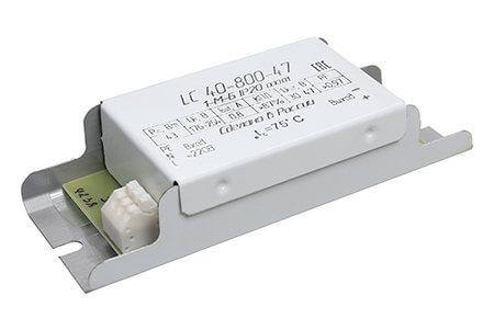 Драйвер для светильника LC-43-240-180-М-Б IP20 000.02